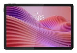 Fotoja e Tablet Lenovo Tab Mediatek, 10.1", 128 GBRAM, 4 GBSSD, i hirtë