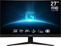 Fotoja e Monitor MSI G27C4 E3, 27", FHD, 180Hz, i zi