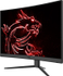 Fotoja e Monitor MSI G27C4 E3, 27