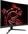 Fotoja e Monitor MSI G27C4 E3, 27