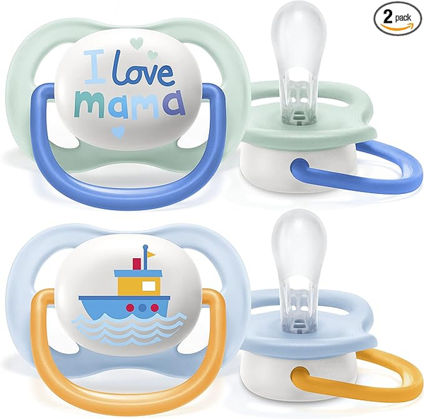 Fotoja e STHR AIR COLL 0-6M BOY MAM/BOAT