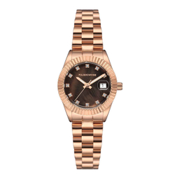 Fotoja e Orë dore për femra POLO EXCHANGE PXW442-07