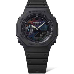 Fotoja e Orë dore për meshkuj G-SHOCK GA-2100RW-1AER