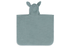 Fotoja e Poncho peshqir - Sea Green, Picture 2