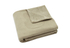 Fotoja e Plaf per bebe 75x100cm Miffy - Olive Green/Coral Fleece, Picture 2