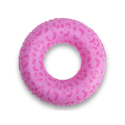 Fotoja e Gome noti Pink Leopard , 55 cm