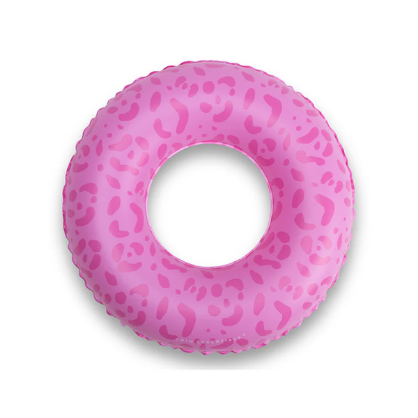 Fotoja e Gome noti Pink Leopard , 55 cm