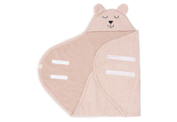Fotoja e MBESHTJELLES/PLAF t Bear Boucle Wild Rose