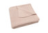 Fotoja e Plaf per bebe 75x100cm Basic Knit- Wild Rose, Picture 2