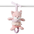Fotoja e Loder vibruse Fox Alice 15 cm - Old Pink, Picture 1