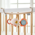 Fotoja e Loder varse  Mila, Lana and Zoe -One Size - Sand beige, Picture 2