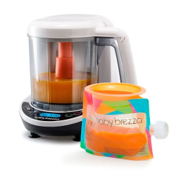 Fotoja e Baby Brezza Food Maker Deluxe