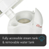 Fotoja e Baby Brezza Food Maker Deluxe, Picture 4