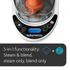 Fotoja e Baby Brezza Food Maker Deluxe, Picture 6