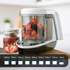 Fotoja e Baby Brezza Food Maker Deluxe, Picture 7