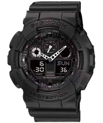 Fotoja e Orë dore për meshkuj G-SHOCK GA-100-1A1ER