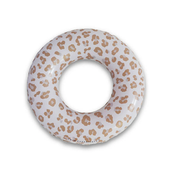 Fotoja e Gome noti Neutral Leopard, 90 cm