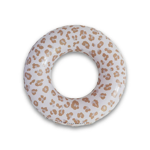 Fotoja e Gome noti Neutral Leopard, 90 cm