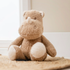 Fotoja e Loder përkëdhelëse Rhino TEDDY- 30 cm - Teddy Caramel, Picture 2
