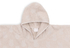 Fotoja e Poncho-PESHQIR  Terry Miffy Jacquard Nougat, Picture 4
