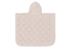 Fotoja e Poncho-PESHQIR  Terry Miffy Jacquard Nougat, Picture 5