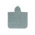 Fotoja e Poncho/PESHQI R Terry Miffy Jacquard Sea GREEN, Picture 1