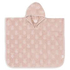 Fotoja e Poncho -PESHQIR  Terry Miffy Jacquard Wild Rose, Picture 1