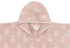 Fotoja e Poncho -PESHQIR  Terry Miffy Jacquard Wild Rose, Picture 4
