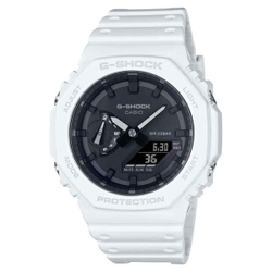 Fotoja e Orë dore për meshkuj G-SHOCK GA-2100-7AER