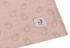 Fotoja e Mbulesa te holla muslin 70x70cm  Miffy Silhouettes - Wild Rose (3pack), Picture 2