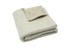 Fotoja e Plaf per bebe 75x100cm Grain Knit- Olive Green/Velvet, Picture 2