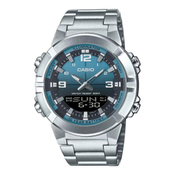 Fotoja e Orë dore për meshkuj CASIO AMW-870DA-2A2VDF