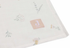 Fotoja e Mbulesa te holla muslin 115x115cm  Lovely Birds  - 2 Pack, Picture 2