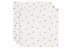 Fotoja e Mbulesa te holla muslin 70x70cm  Nostalgic Ride(3pack)