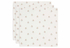Fotoja e Mbulesa te holla muslin 70x70cm  Nostalgic Ride(3pack), Picture 1