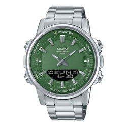 Fotoja e Orë dore për meshkuj CASIO AMW-880D-3AVDF