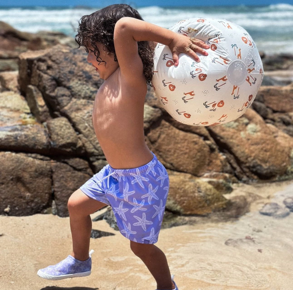 Fotoja e Shortse noti | Seastar Lila | për djem  146/152