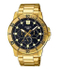 Fotoja e Orë dore për meshkuj CASIO MTP-VD300G-1EUDF, Picture 1