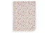 Fotoja e Plaf per bebe 75x100cm-Retro Flowers, Picture 1