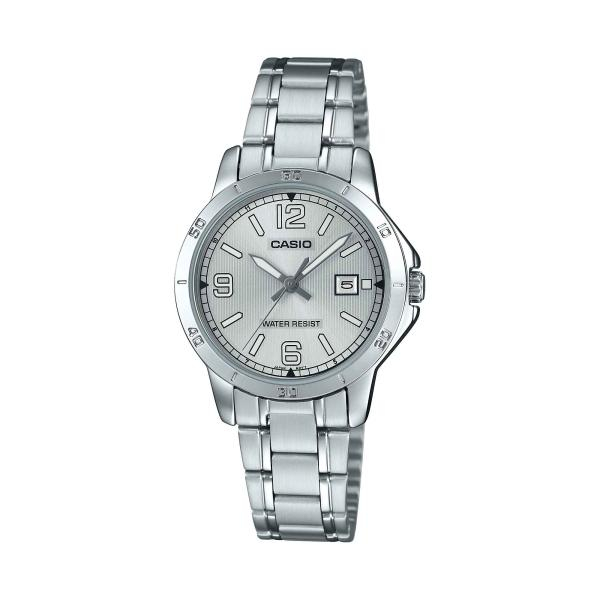 Fotoja e Orë dore për femra CASIO LTP-V004D-7B2