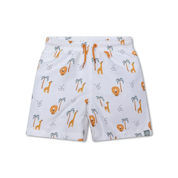 Fotoja e Shortse noti | Jungle | për djem  98/104