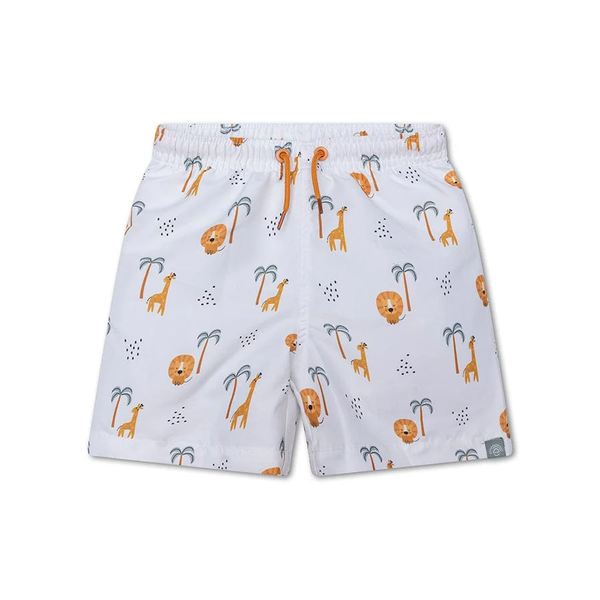 Fotoja e Shortse noti | Jungle | për djem  98/104