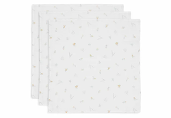 Fotoja e Mbulesa te holla muslin 70x70cm  Lovely Birds  (3pack)