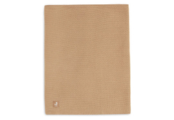 Fotoja e Plaf per bebe 75x100cm Basic Knit - Biscuit