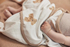 Fotoja e PESHQIR  75x75cm Teddy Bear GOTS, Picture 2