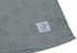 Fotoja e Mbulesa te holla muslin 115x115cm Miffy Silhouettes - Sea Green - 2 Pack, Picture 2