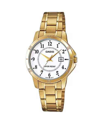 Fotoja e Orë dore për femra CASIO LTP-V004G-7B