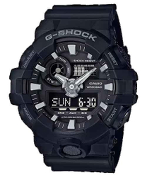 Fotoja e Orë dore për meshkuj G-SHOCK GA-700-1BER
