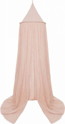 Fotoja e PERDE PER KREVET BEBESH  Vintage 245cm Wild Rose
