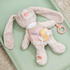 Fotoja e Loder aktiviteti Rabbit Pomme 40 cm - Powder Pink, Picture 2